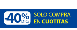 ESCALADORA ELIPTICA FIT LUX 6000