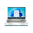 Notebook 15-DY2792WM - Core I3-1115G4 - 8 GB RAM - 256 GB SSD - 15.6" - W11h - Spruce Blue - HP