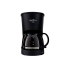 Cafetera de goteo Britania 1L negro - CP28