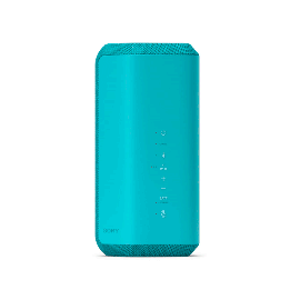 Parlante Sony Inalámbrico Portátil SRS-XE300/LCLA Azul