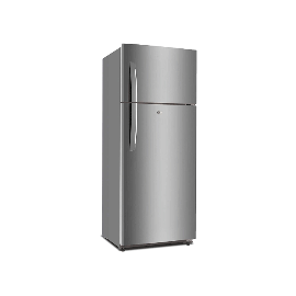 Refrigerador 253 Ltrs Hometech Inox (Semi Seco)