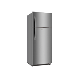 Refrigerador 253 L Hometech Inox (Semi Seco)