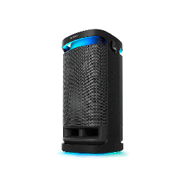 Parlante Inalámbrico SONY Portátil Negro SRS-XV900/BCLA9	