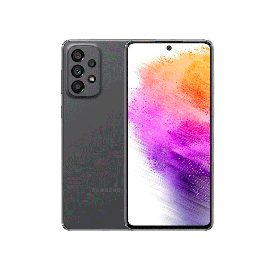 CELULAR SAMSUNG GALAXY A73 5G 8+256GB GRIS