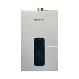 Calefón Bloom Tiro Forzado Maxx 16Lts Gl