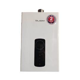 Calefón Bloom Tiro Forzado Maxx 20Lts Gl