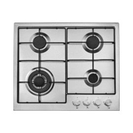 Cocina Bloom Slim Robus Acero 4H Gn