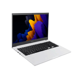 NOTEBOOK SAMSUNG PLUS2 5 CORE I3 RAM 8GB, SSD 512GB, 15.6" COLOR BLANCO
