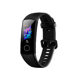 SMARTWATCH HONOR BAND 5 CRS-B39S NEGRO