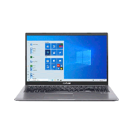 Notebook X515EA-EJ2552W - Core i5-1135G7 - 8GB/256 GB - 15.6 FHD - Gris - ASUS