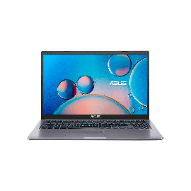 Notebook X515EA-EJ3737W - Core I7-1165G7 - RAM 16 GB - SSD – 512 GB - 15.6 FHD - W11 - Gris - ASUS
