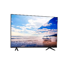 TV 58” UHD 4K WebOS 2.0 UDG58VR680LN - HOMETECH