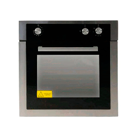 Horno empotrable a gas – 60 cm - GN - Bloom