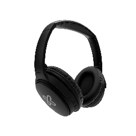 Audífono Oasis - MM111KLX39 - Negro - KX