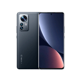 Celular Xiaomi 12 - 8+256 GB - Gris
