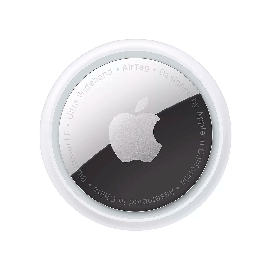 AirTag (Pack 4 unidades) - Apple