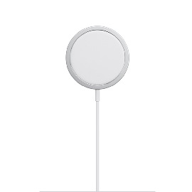 Cargador Magsafe - Blanco - Apple