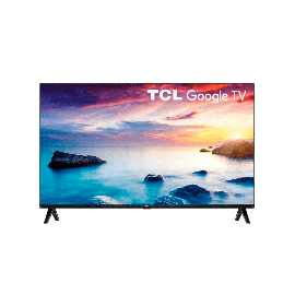Tv TCL 43" FHD - 43S5400 - Android Tv Smart – HDR - Control de voz