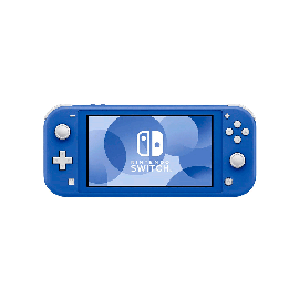 Switch Lite – Azul - Nintendo