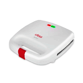 Sandwichera Activa - Ufesa - 2 Sandwiches – 750W