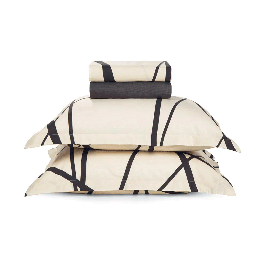 Cubrecama 2 plazas con 2 fundas - Ian - Karsten