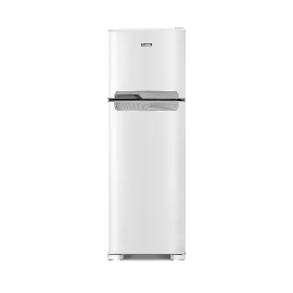 Refrigerador Continental blanco hielo seco 370 Ltr. TC41