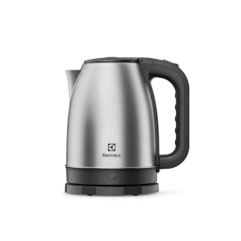 Hervidor Eléctrico Electrolux 1,7L Plateado EEK10