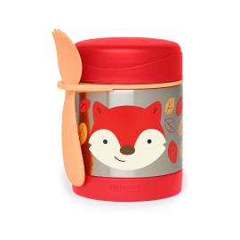 Tarro para comida fox Skip Hop
