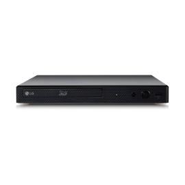 Reproductor Blu Ray LG BP-450 Full HD Smart Tv 