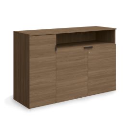 ARCHIVADOR MEDIO CARVALHO MUNIQUE F208-MU