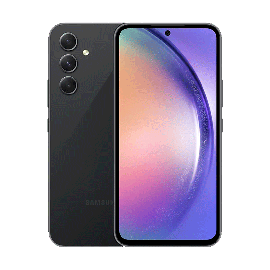 Celular Samsung Galaxy A54 5G 8 + 256GB – Negro