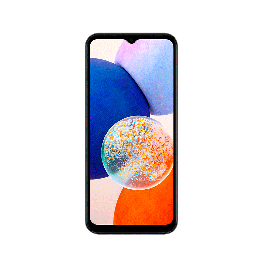 Celular Galaxy A14 - 6 + 128 GB - Negro - Samsung 