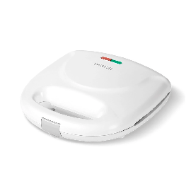 Sandwichera SL-SM6178 - Blanco - Smartlife