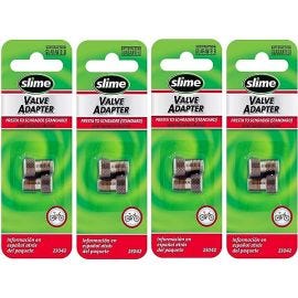 Adaptador de valvulas presta 6PK