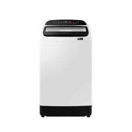 LAVADORA SAMSUNG 19KG  CARGA SUP GRIS