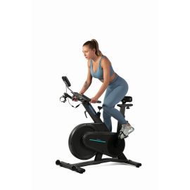 Spinning Monark Q200 Negro