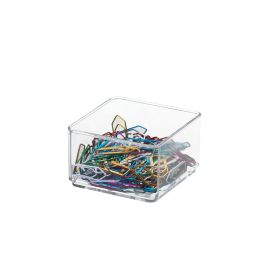 Organizador para accesorios 8x8x5cm