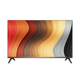 TV DE 40" Modelo S5400 ANDROID TV TCL 