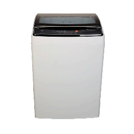 Lavadora 12 kg. Carga Superior Gris TCL
