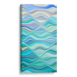 Cuadro 30 x 60 cm