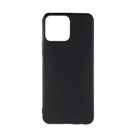 Funda protectora para Honor X8 – Negra