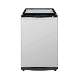 Lavadora de 9 Kg. - Carga Superior - Blanca - TCL