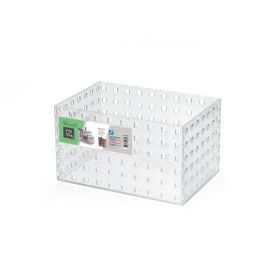 Caja de cristal