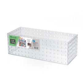 Caja de cristal