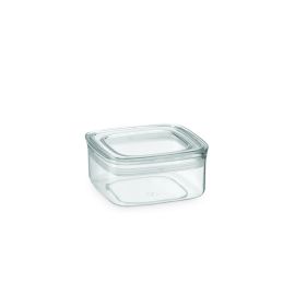 Pote Hermetico Tapa Transparente / 425ml