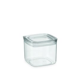 POTE HERMETICO TAPA TRANSPARENTE 