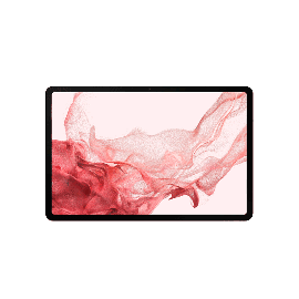 TABLET SAMSUNG GALAXY TAB S8 5G 8+256GB 11" ORO ROSA