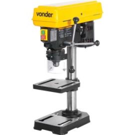 Taladro Columna 13 mm Fbv013 Vonder