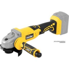 Amoladora a Batería 4.1/2-Iev1808 Vonder