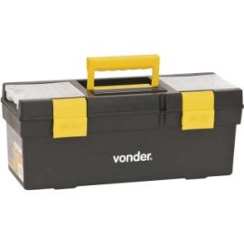 Caja plástica Cpv0400 B/Plast 16 pulg. Vd